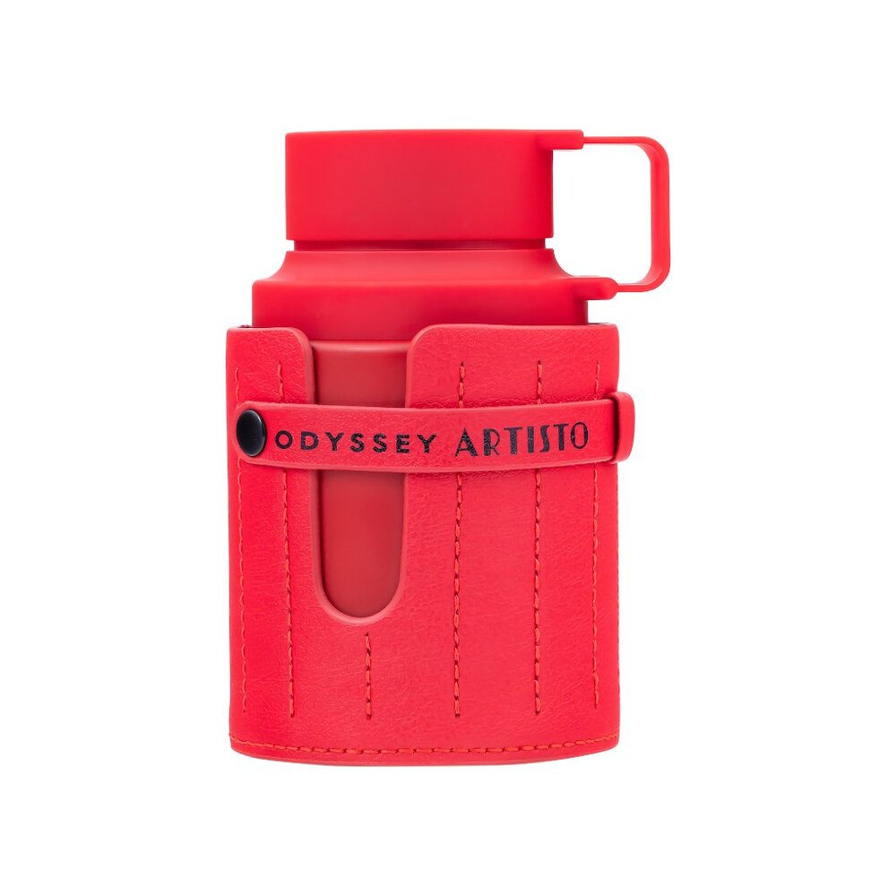 ARMAF ODYSSEY ARTISTO | NEW LAUNCH | NEW IN BOX